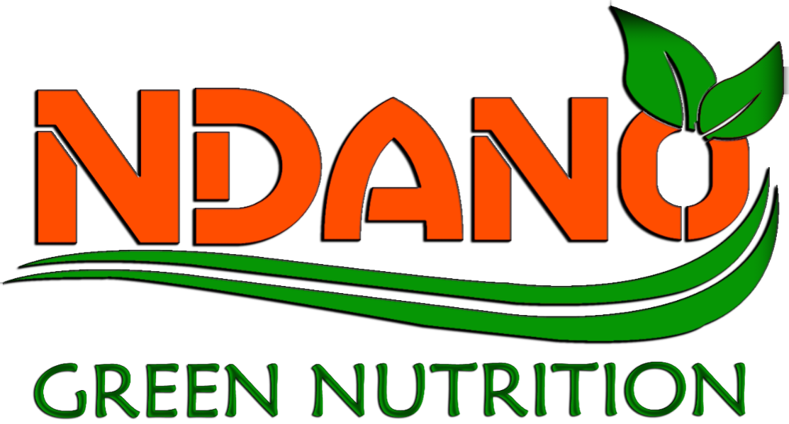 Ndano Green Nutrition