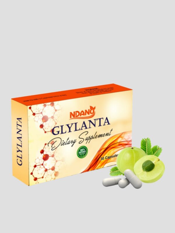 Glylanta Glylanta